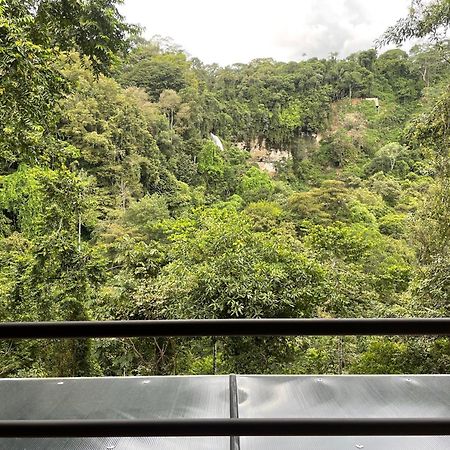Villa Cascada Elysiana Platanillo Esterno foto